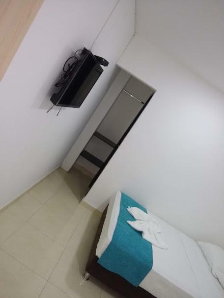 Hotel Sgh Boutique Deluxe Санта-Марта Экстерьер фото