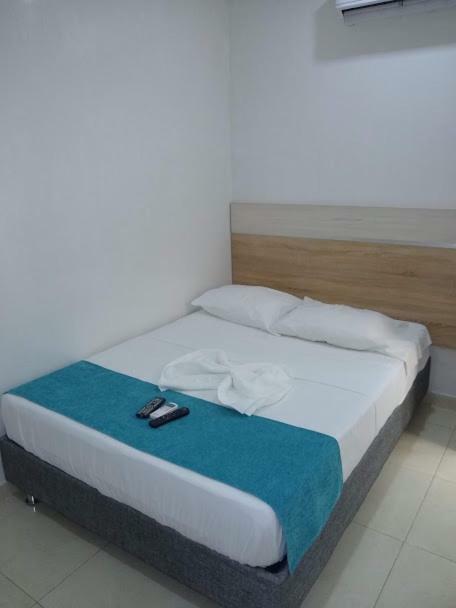 Hotel Sgh Boutique Deluxe Санта-Марта Экстерьер фото